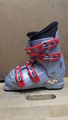 Nordica GPTJ használt gyerek sícipő