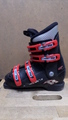 Nordica GPTJ használt gyerek sícipő